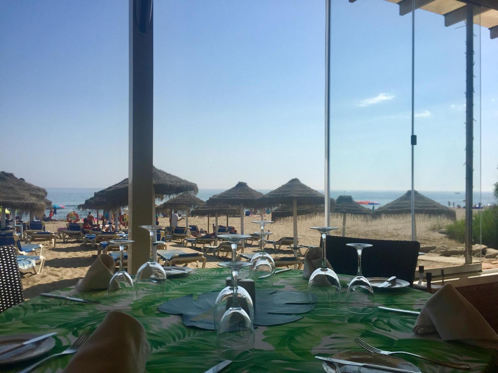 Marbesa With Jacuzzi * Marbella