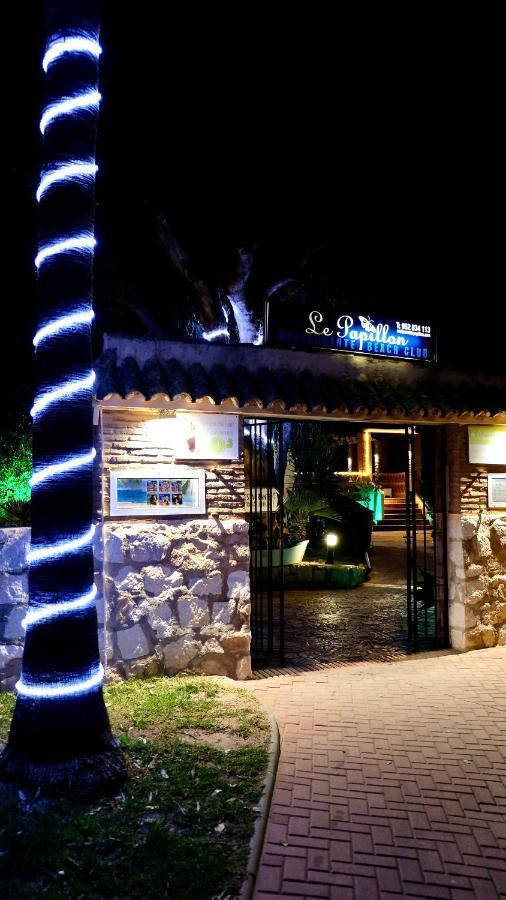 Marbesa With Jacuzzi *