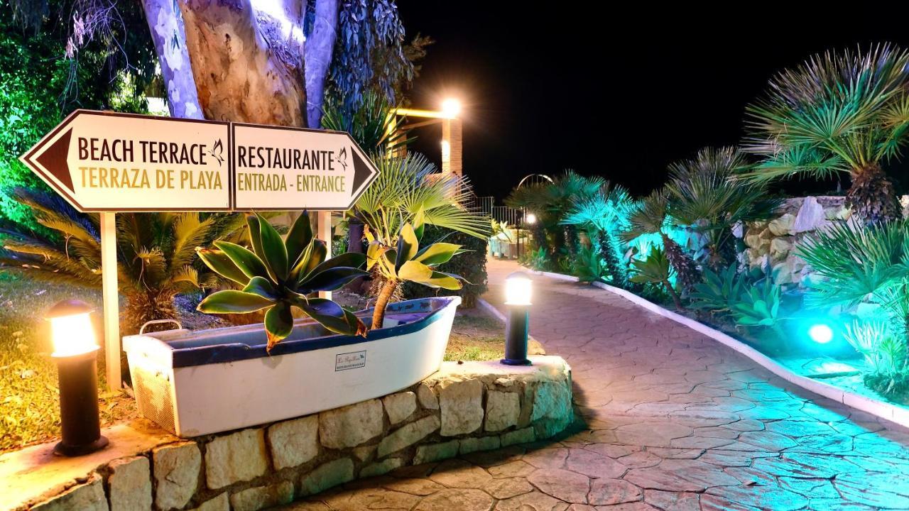 Marbesa With Jacuzzi Marbella